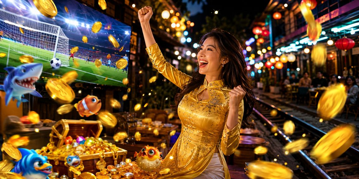 Giao diện truy cập ưu đãi khuyến mãi trên điện thoại của 166